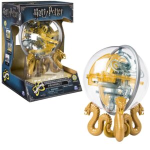Jucarie educativa - Perplexus - Harry Potter | Spin Master