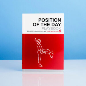 Ghid erotic Position of the day
