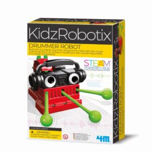 Kit constructie robot