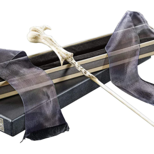 Bagheta - Harry Potter - Lord Voldemort's Wand In Ollivander's Box | The Noble Collection