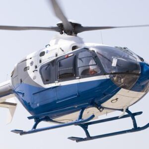 Champagne Flight - Zbor cu elicopterul de Valentine's Day in Ploiesti