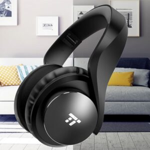 Casti audio TaoTronics TT-BH021